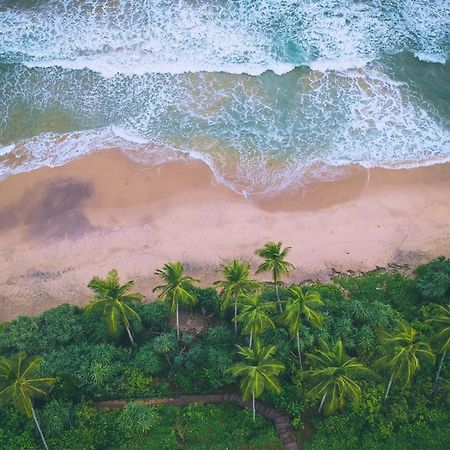 Sole Luna Resort & Spa Tangalle Kültér fotó