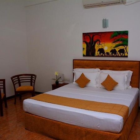 Sole Luna Resort & Spa Tangalle Kültér fotó