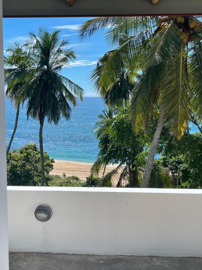 Sole Luna Resort & Spa Tangalle Kültér fotó