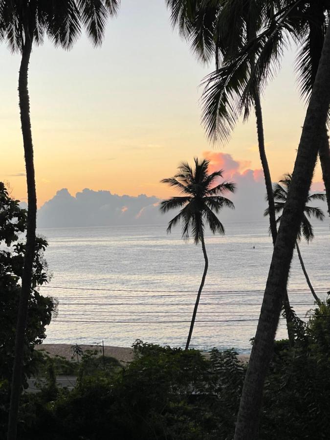 Sole Luna Resort & Spa Tangalle Kültér fotó