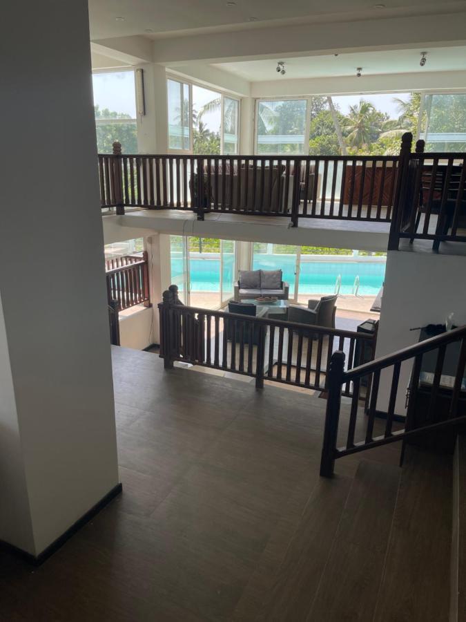 Sole Luna Resort & Spa Tangalle Kültér fotó