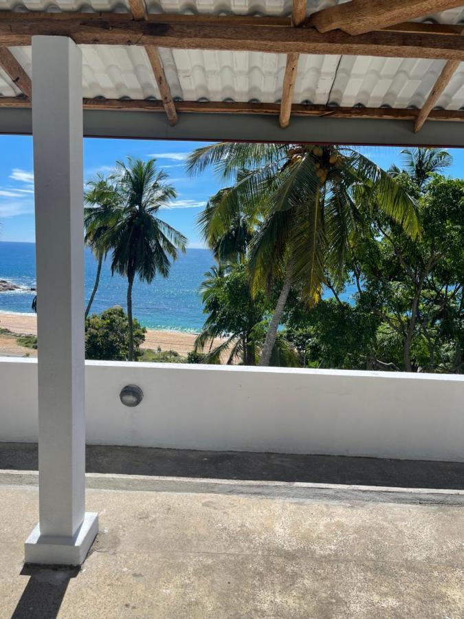 Sole Luna Resort & Spa Tangalle Kültér fotó