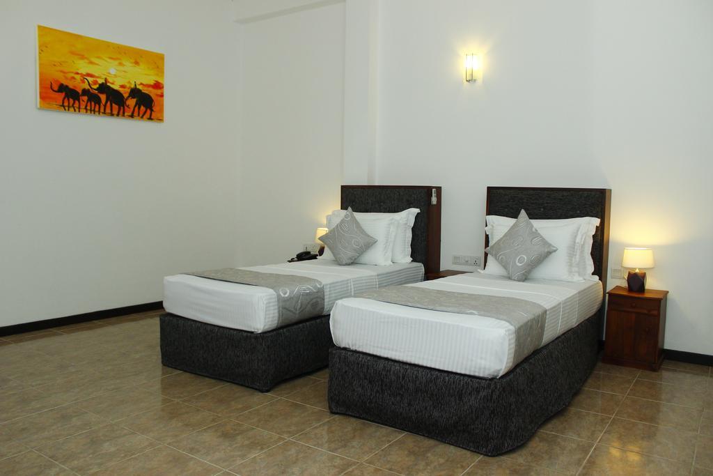Sole Luna Resort & Spa Tangalle Szoba fotó