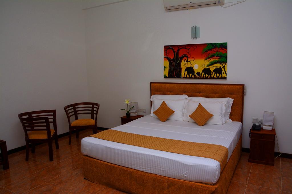 Sole Luna Resort & Spa Tangalle Szoba fotó