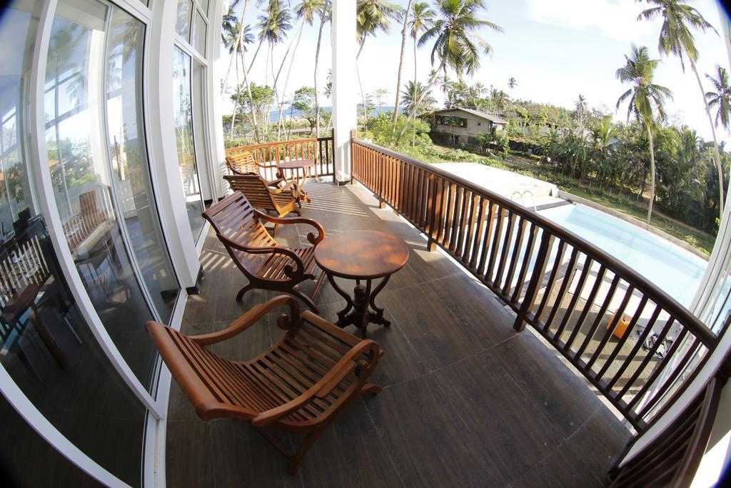 Sole Luna Resort & Spa Tangalle Kültér fotó