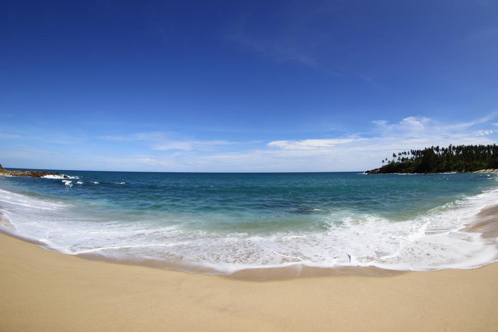 Sole Luna Resort & Spa Tangalle Kültér fotó