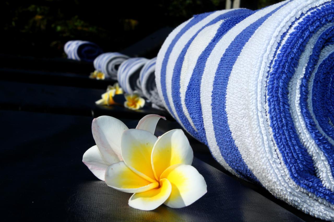 Sole Luna Resort & Spa Tangalle Kültér fotó