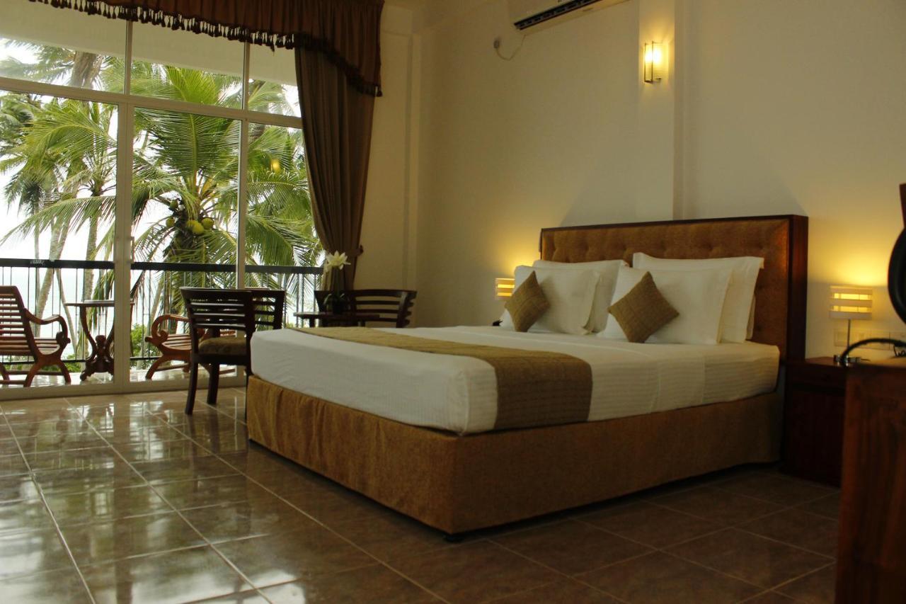 Sole Luna Resort & Spa Tangalle Kültér fotó