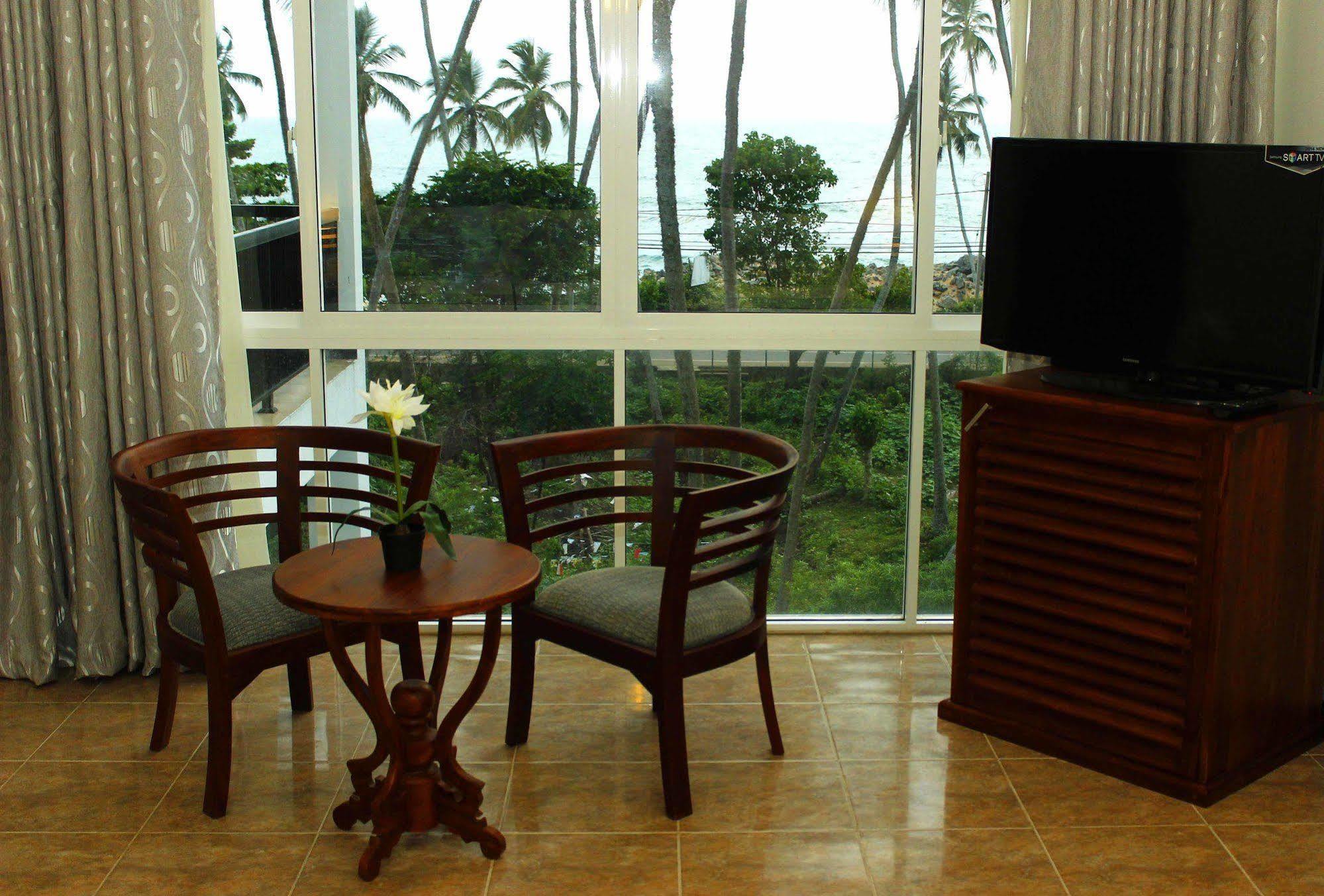 Sole Luna Resort & Spa Tangalle Kültér fotó