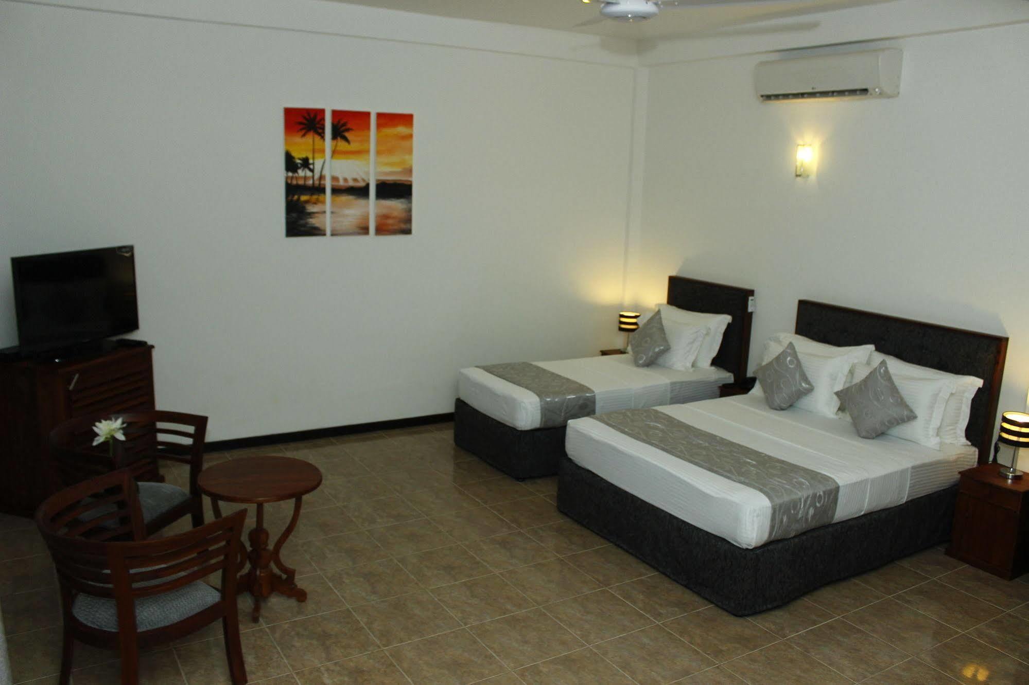 Sole Luna Resort & Spa Tangalle Kültér fotó