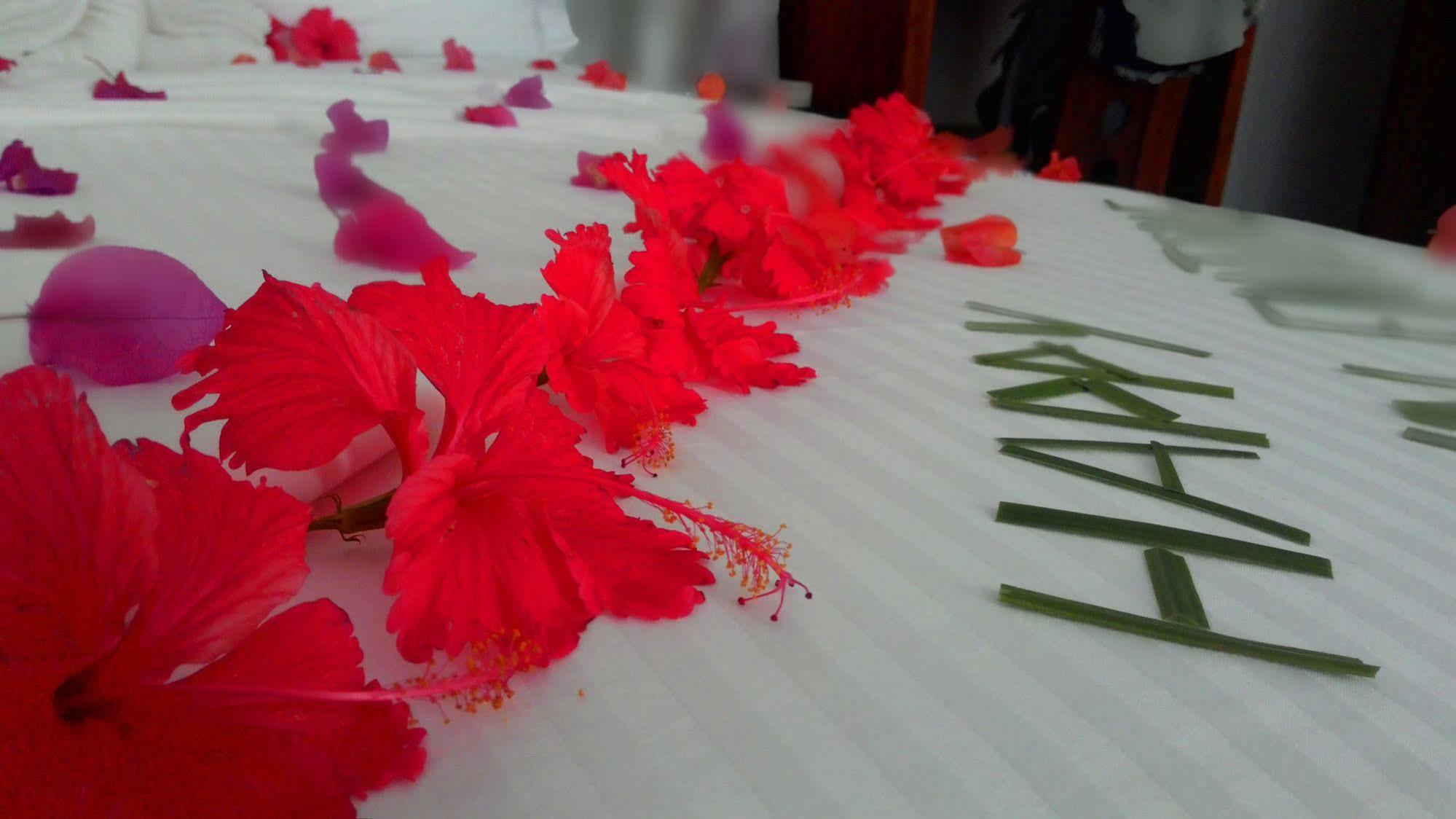 Sole Luna Resort & Spa Tangalle Kültér fotó