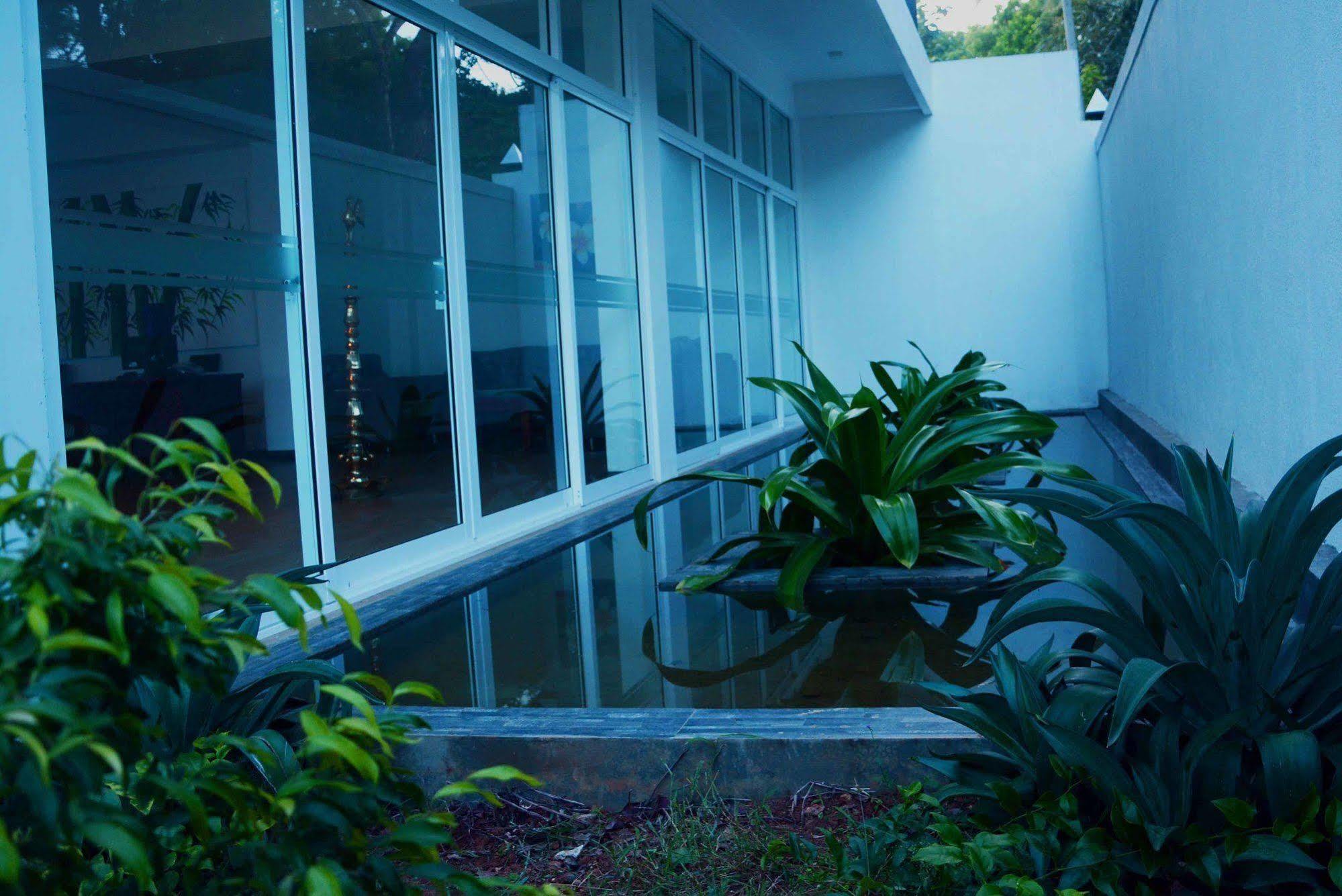 Sole Luna Resort & Spa Tangalle Kültér fotó