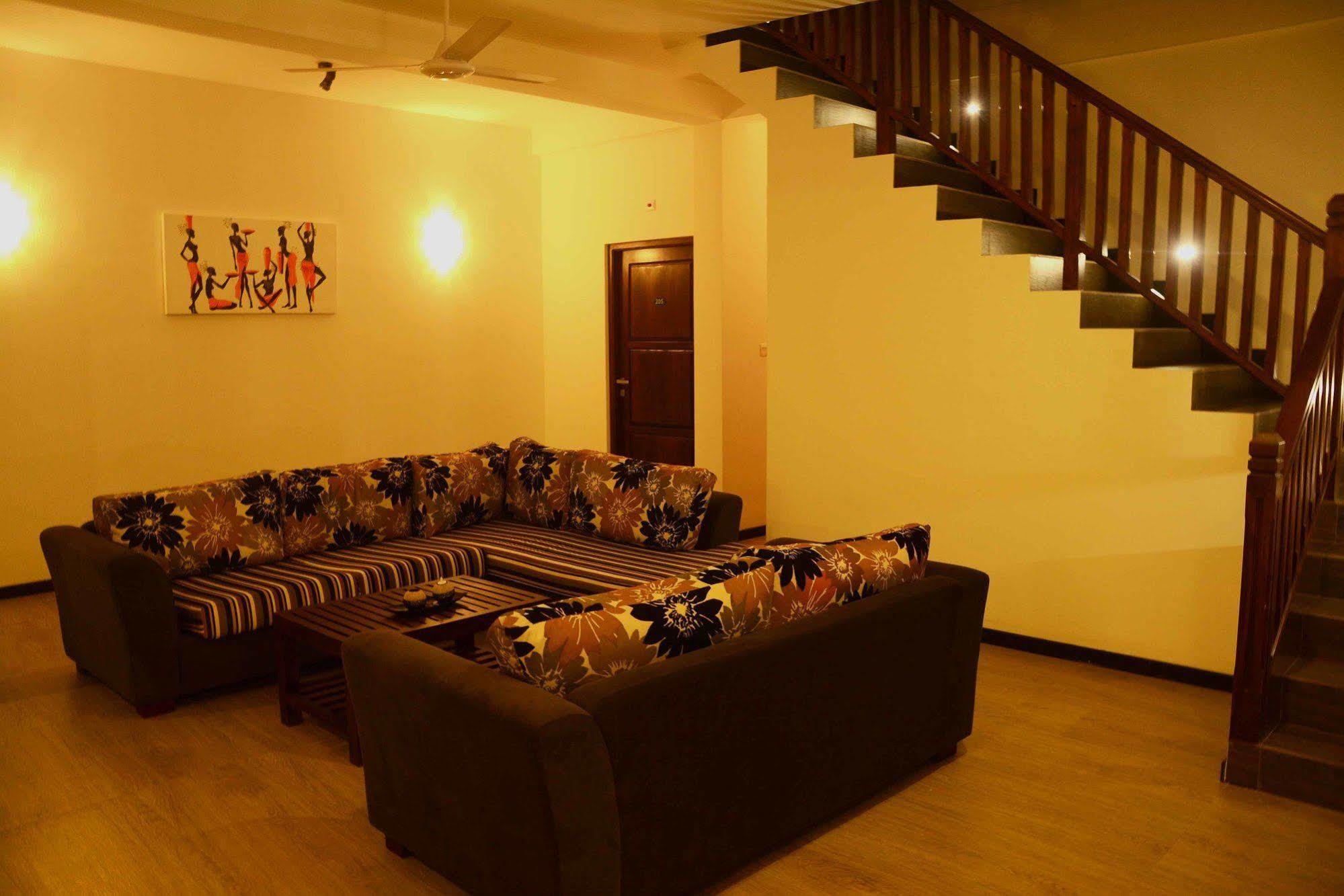 Sole Luna Resort & Spa Tangalle Kültér fotó