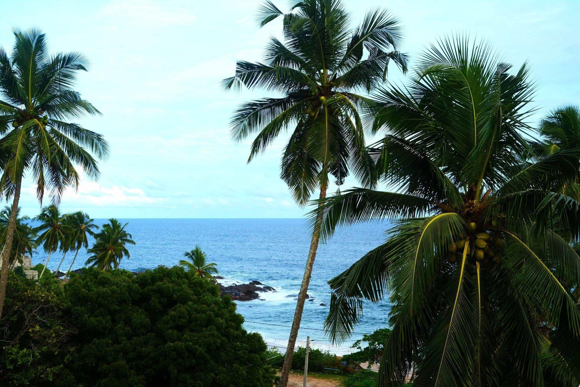 Sole Luna Resort & Spa Tangalle Kültér fotó