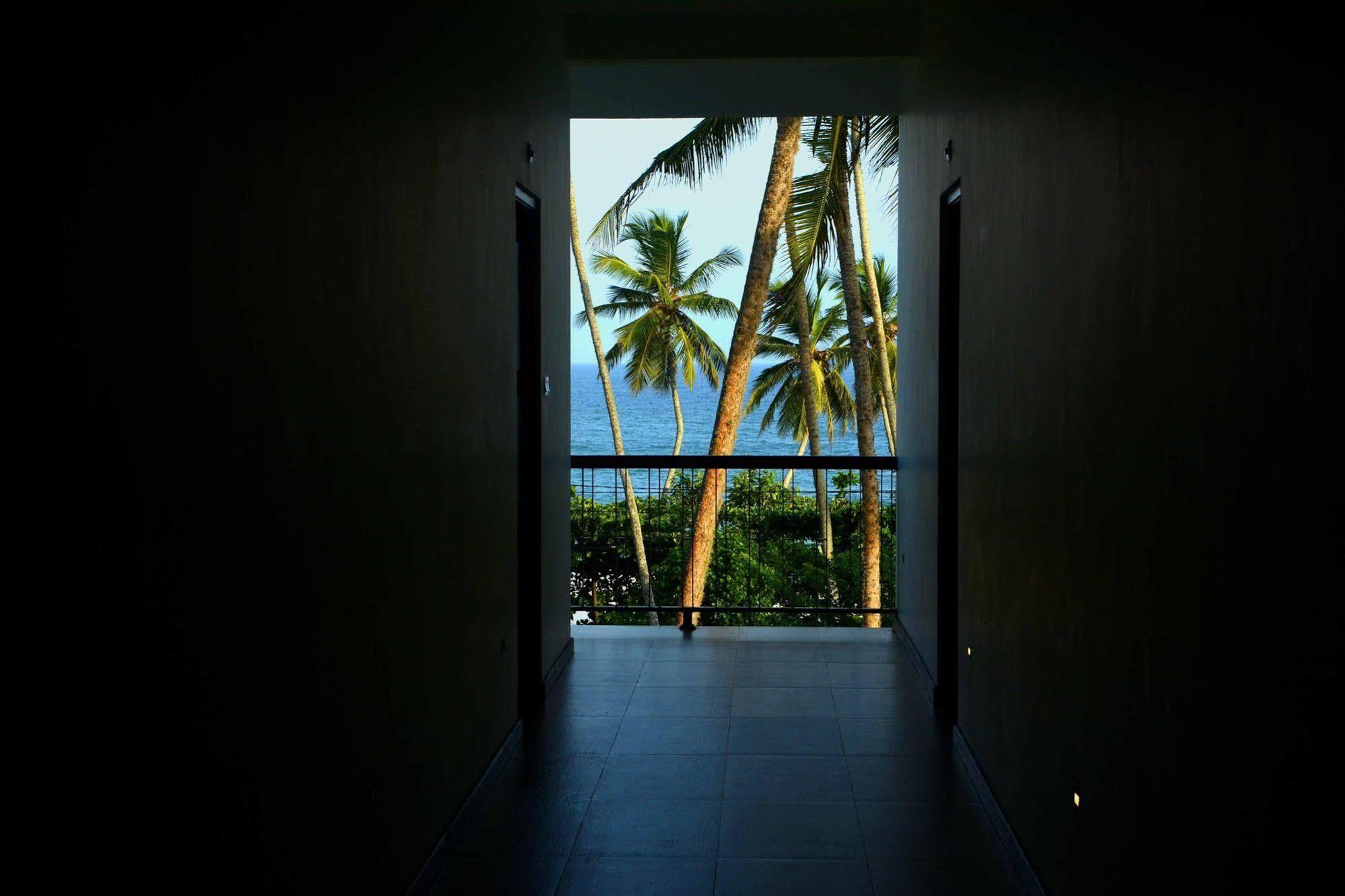 Sole Luna Resort & Spa Tangalle Kültér fotó