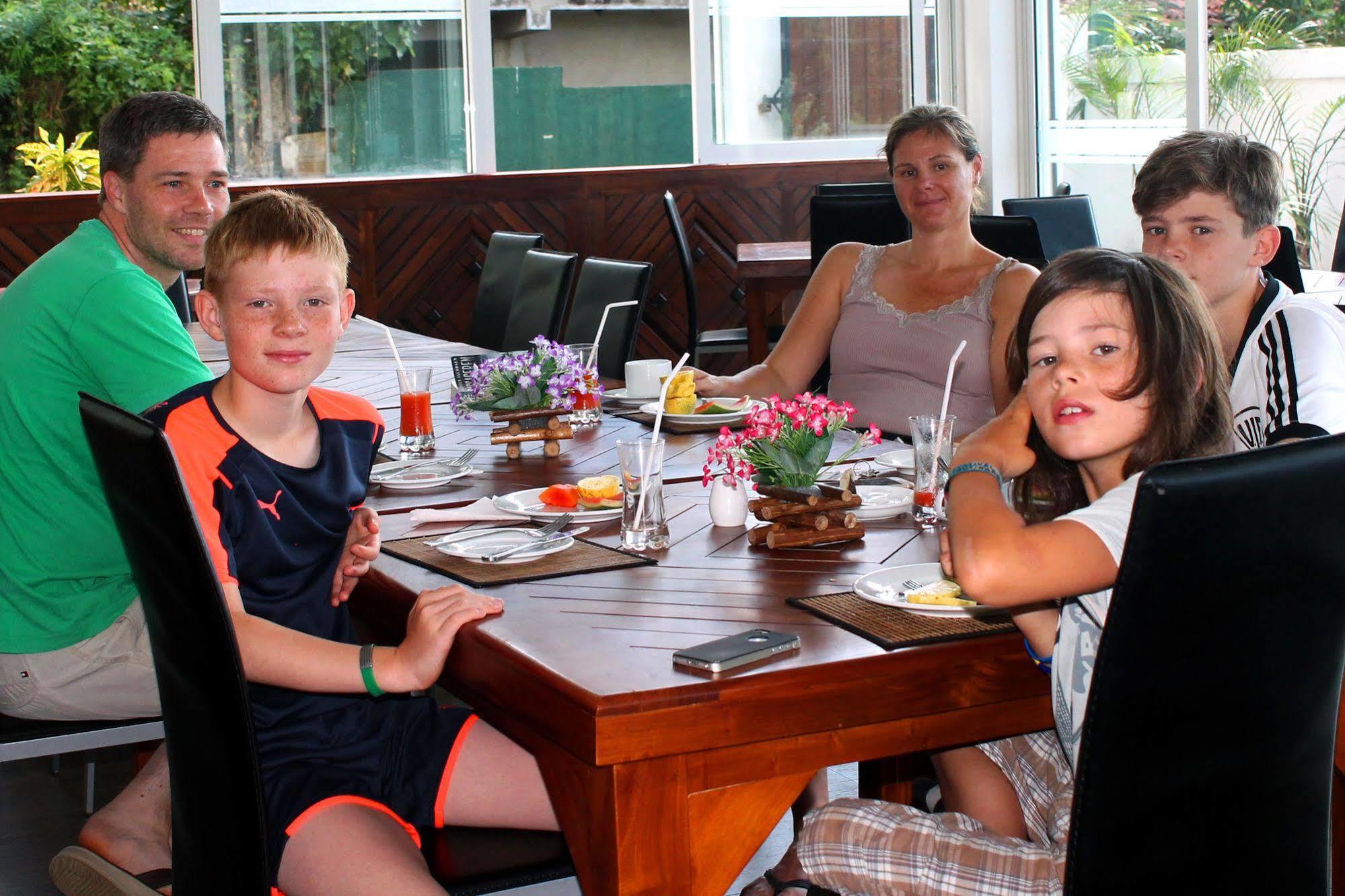 Sole Luna Resort & Spa Tangalle Kültér fotó