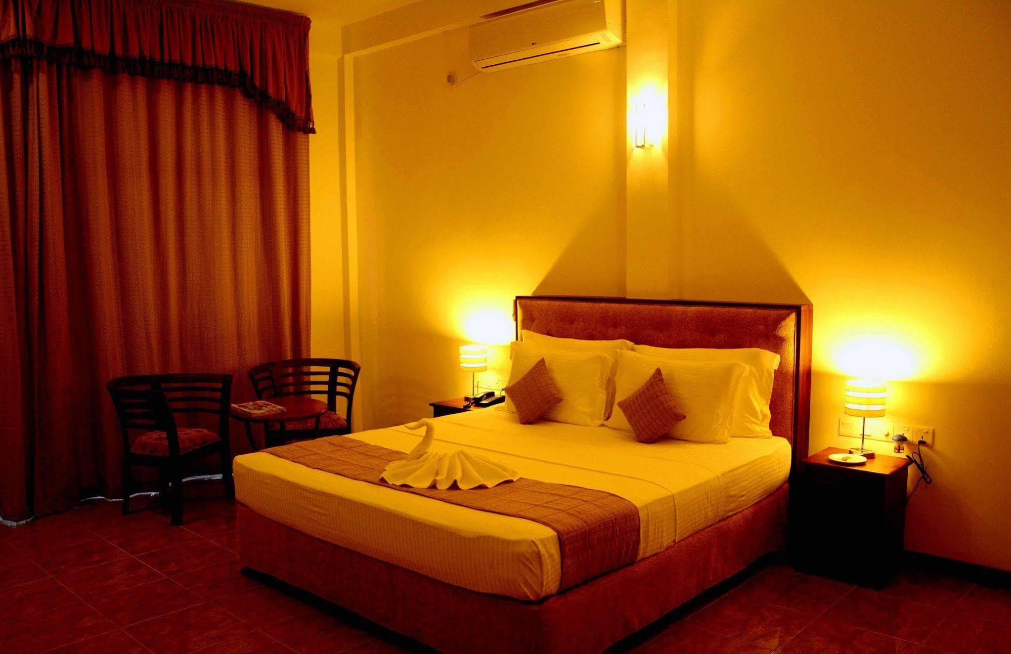 Sole Luna Resort & Spa Tangalle Kültér fotó