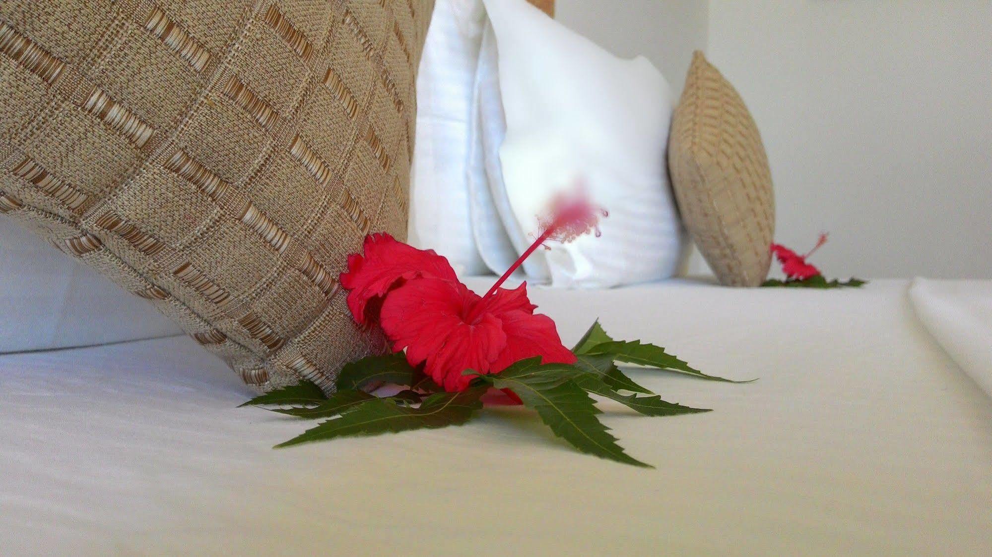 Sole Luna Resort & Spa Tangalle Kültér fotó