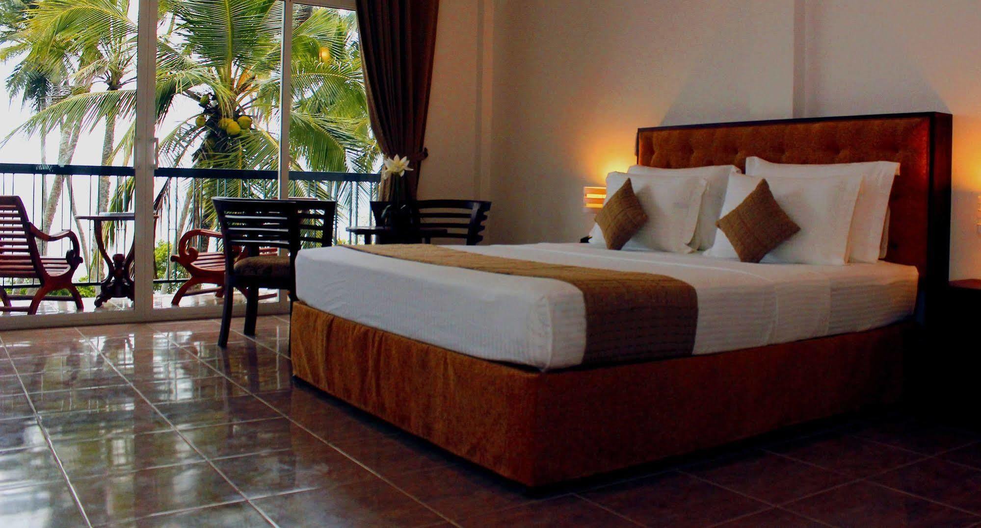 Sole Luna Resort & Spa Tangalle Kültér fotó