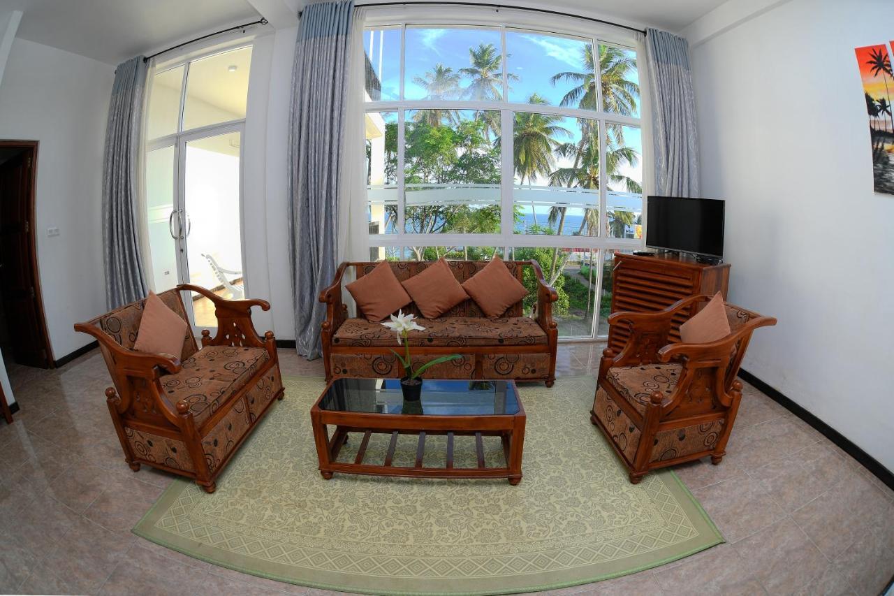 Sole Luna Resort & Spa Tangalle Kültér fotó