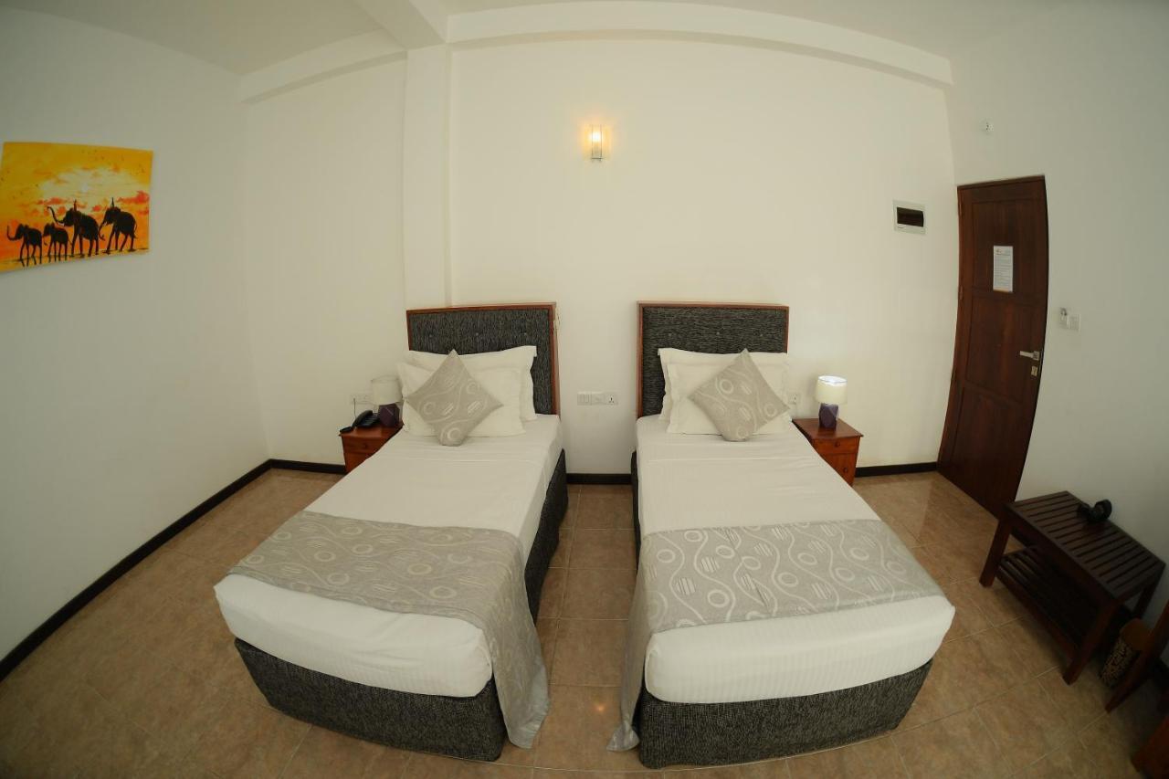 Sole Luna Resort & Spa Tangalle Kültér fotó