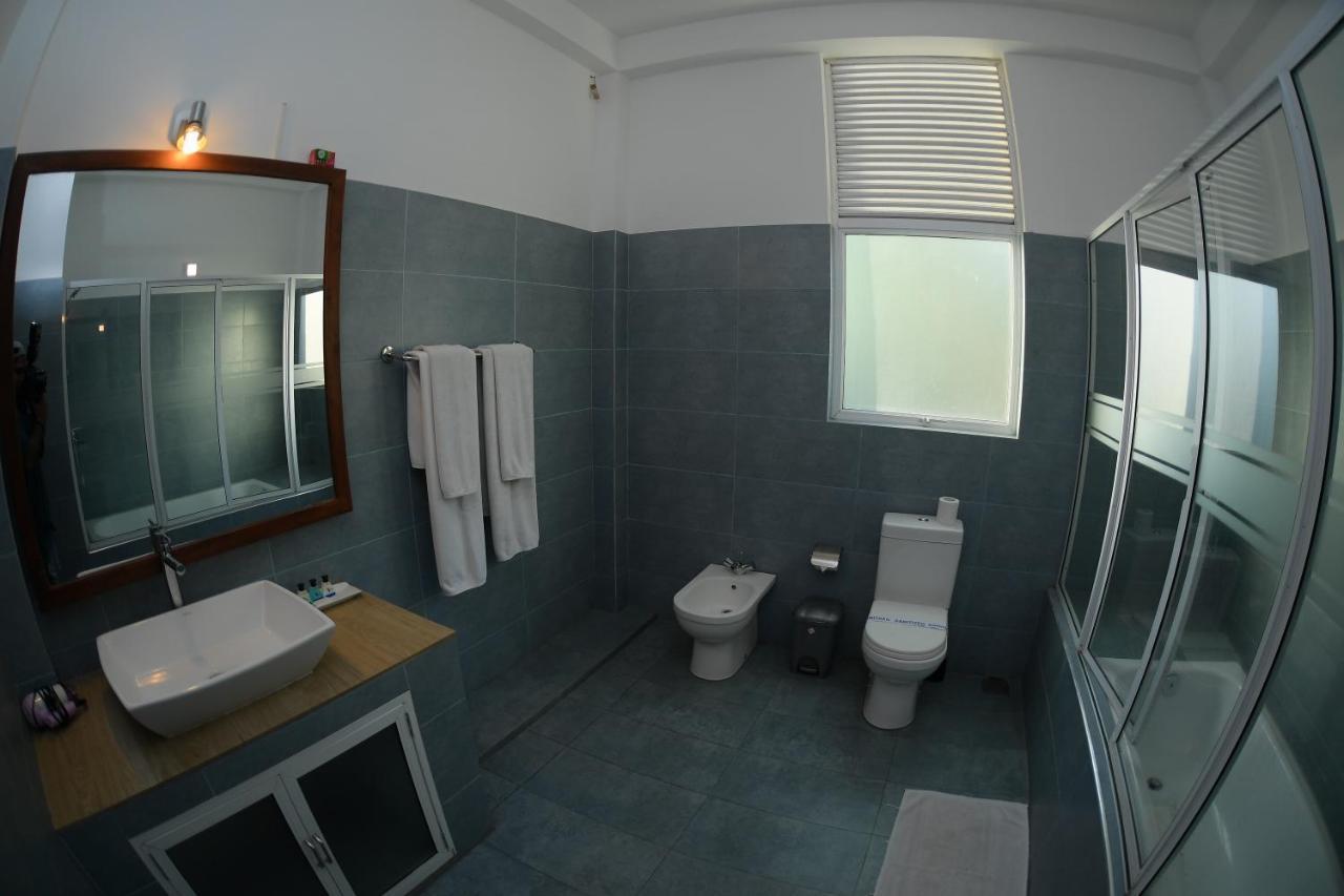 Sole Luna Resort & Spa Tangalle Kültér fotó